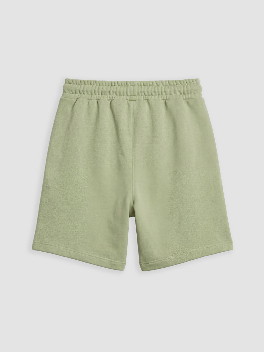 Bej Erkek Çocuk Baskılı Tişört Ve Şort Takım-4