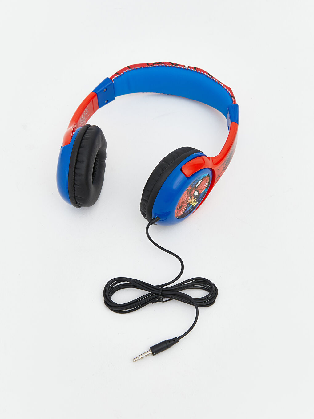 Spider-Man Baskılı Kulaklık-1