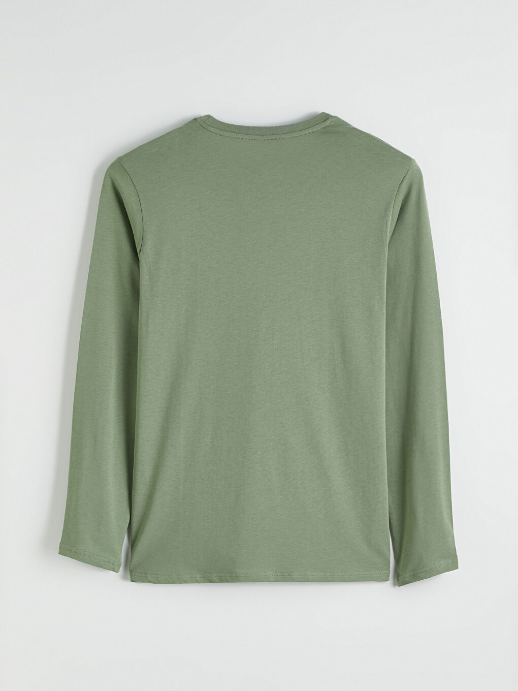 Standard Fit Printed Men's Pyjama Set-7