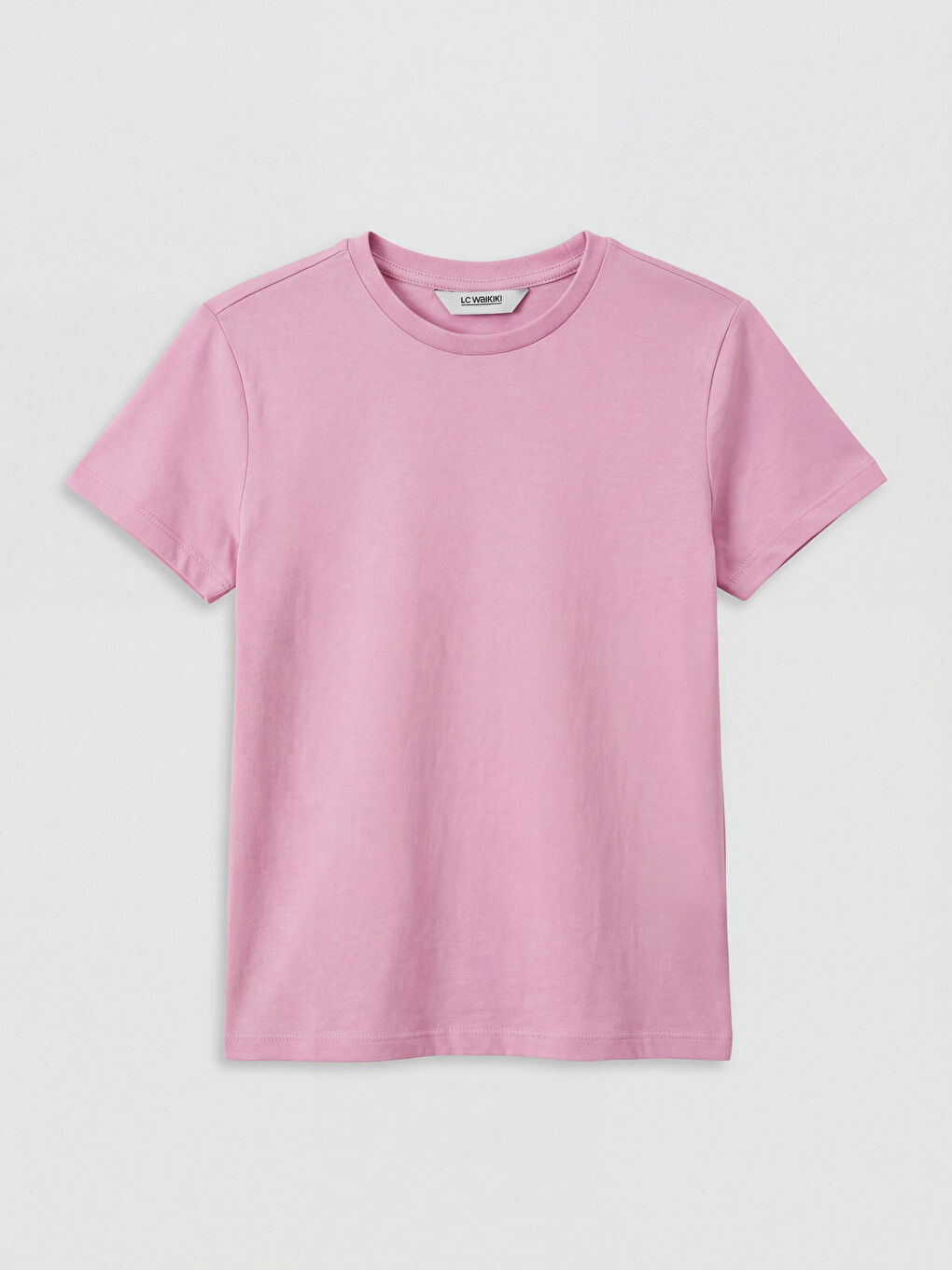 Girl PINK T-Shirt