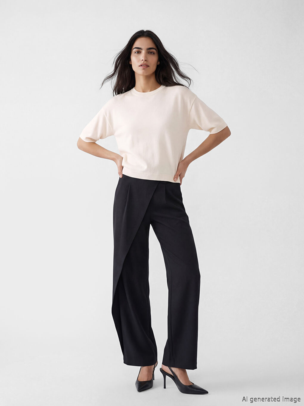 Әйелдер сұрғыштау-қою сары Жемпір-1