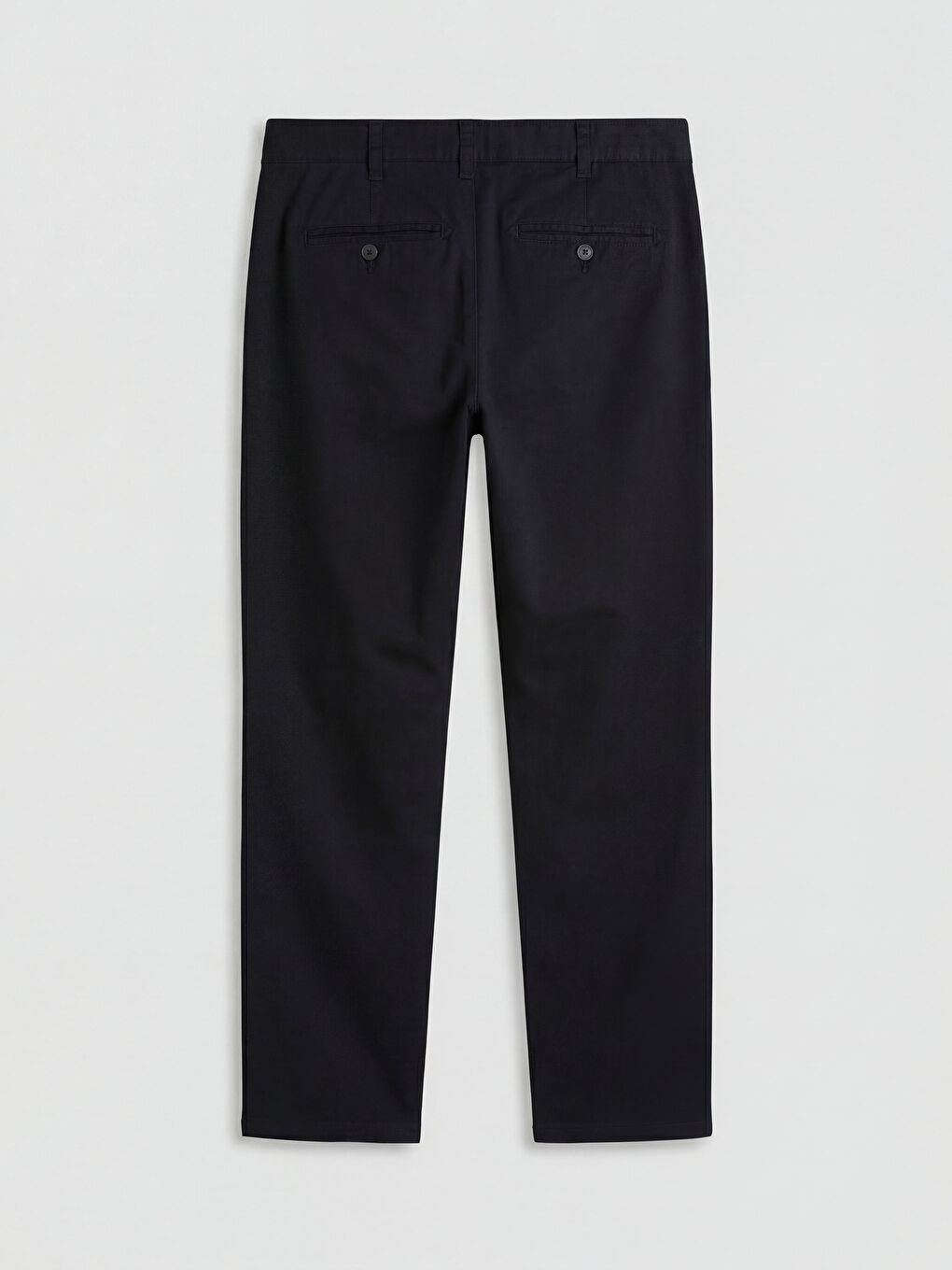 Muške chino pantalone regularnog kroja-5