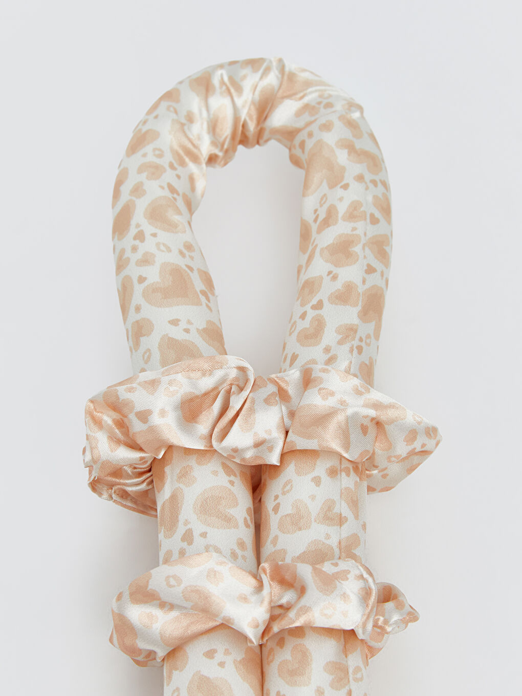 تۆقەی قژ تێكه‌ڵاو ژن-3