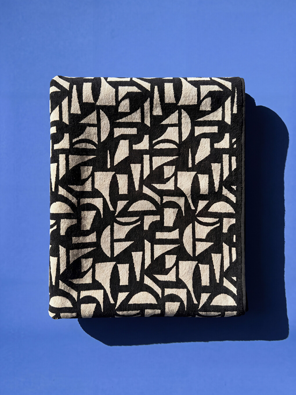 Peshqir Plazhi Pambuku Për Meshkuj 70x150 Cm
