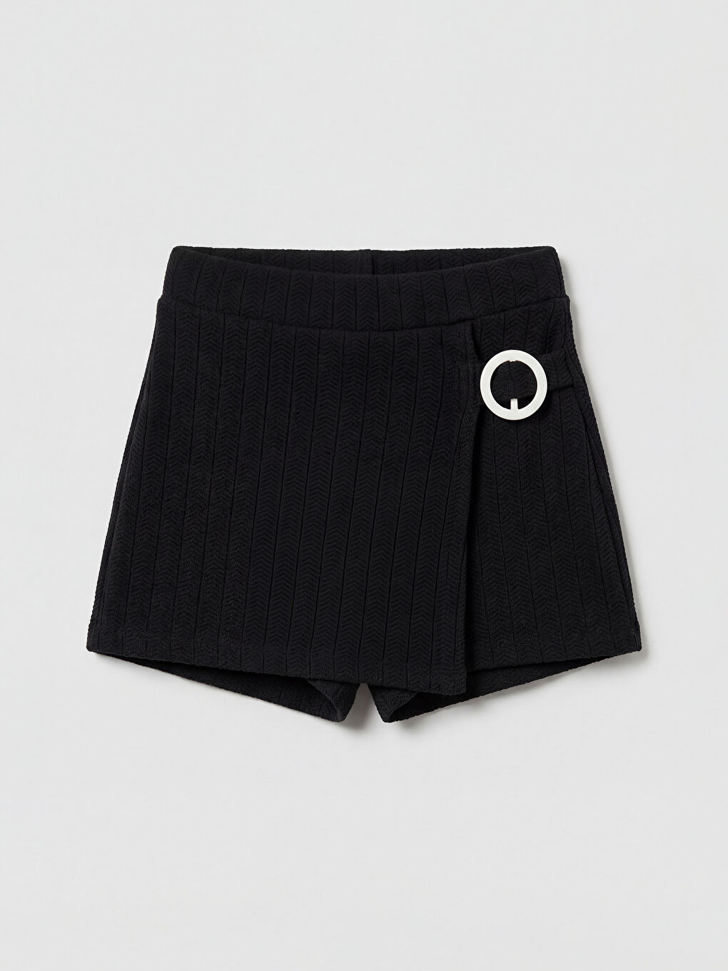 Ekru Puantiyeli Kız Çocuk 3'lü Takım-3