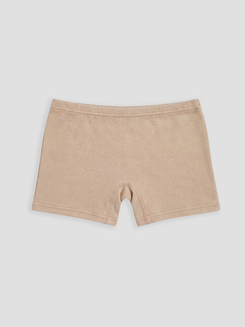 BEŽ Bokserice Devojka-4