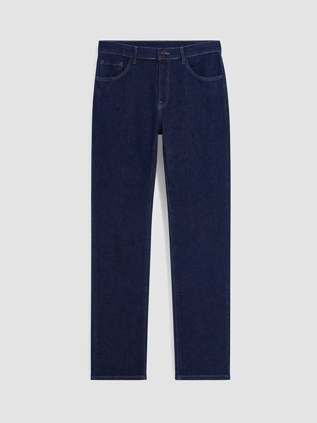 Karışık 779 Regular Fit Erkek Jean Pantolon-4