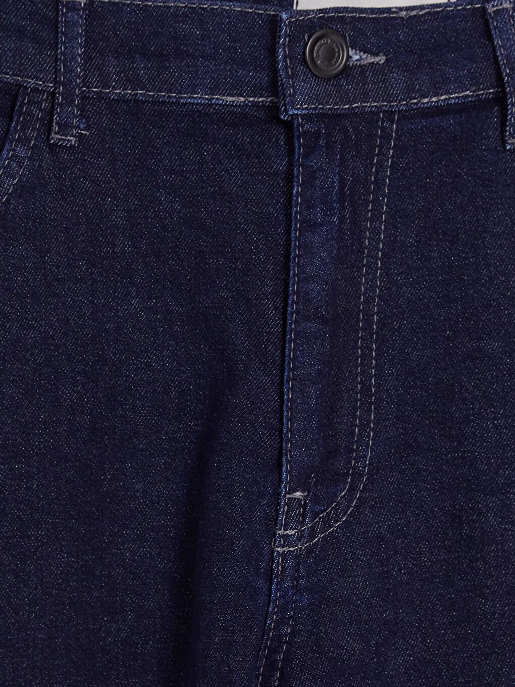Karışık 779 Regular Fit Erkek Jean Pantolon-5