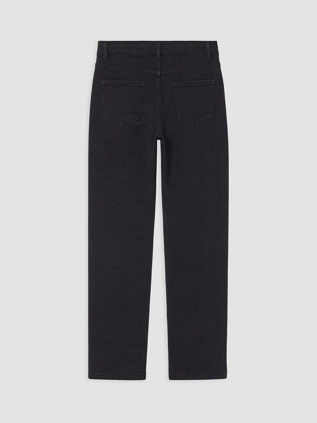 Karışık Regular Fit Erkek Çocuk Jean Pantolon-1