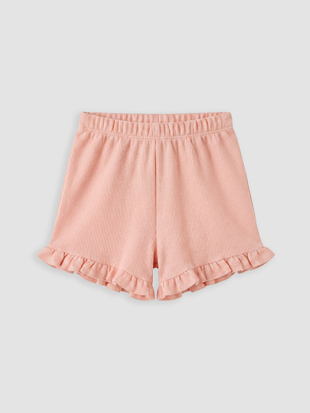 Baby Girl Ecru Set-4