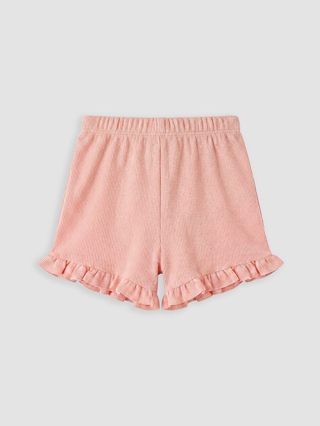 Baby Girl Ecru Set-6