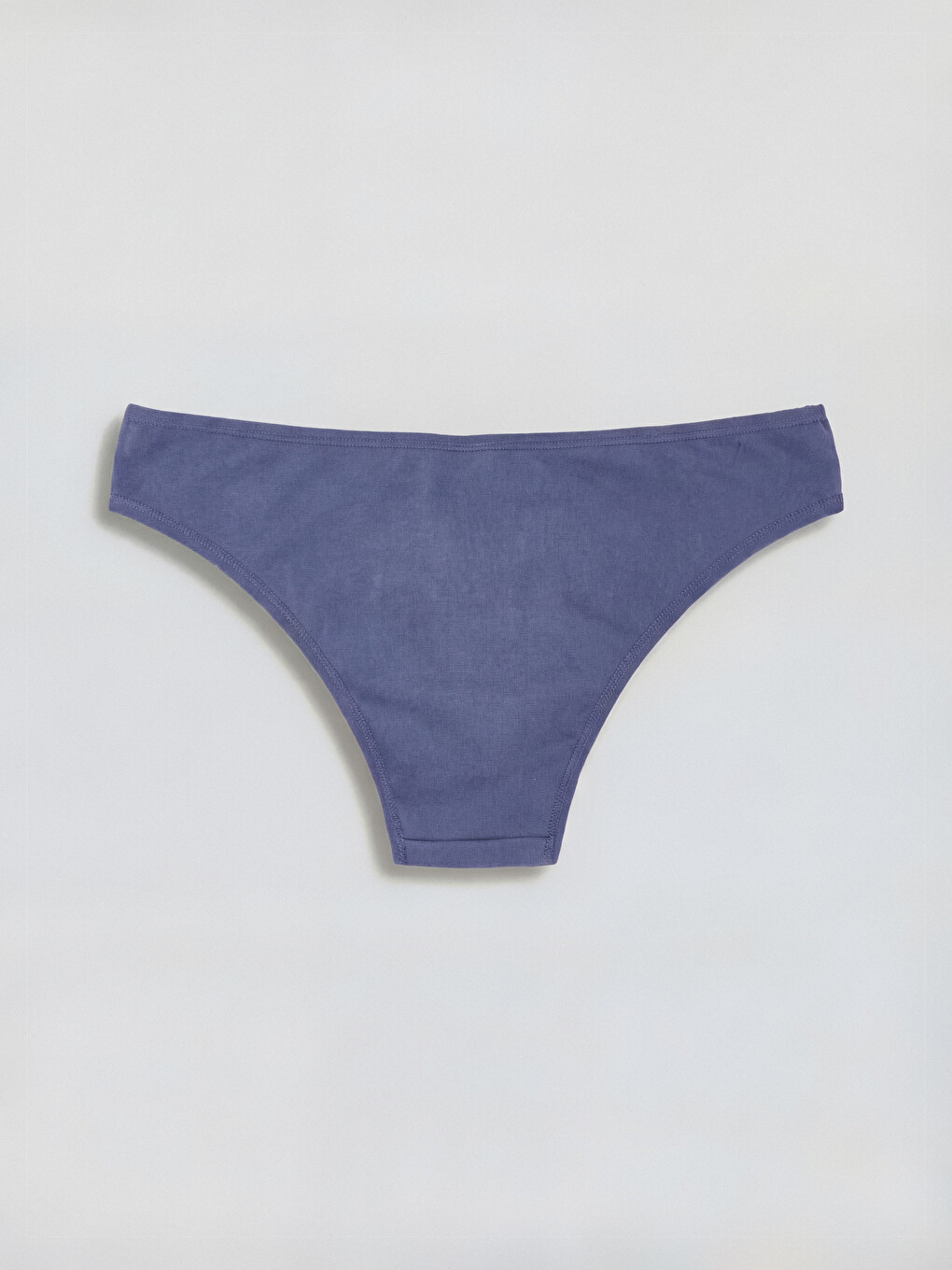 Gaćice bikini sa uzorkom, pakovanje od 5 komada-2