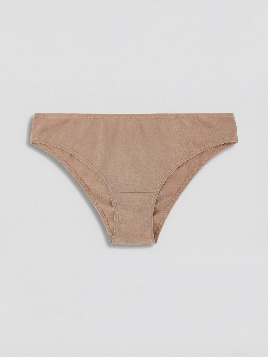 Gaćice bikini sa uzorkom, pakovanje od 5 komada-3