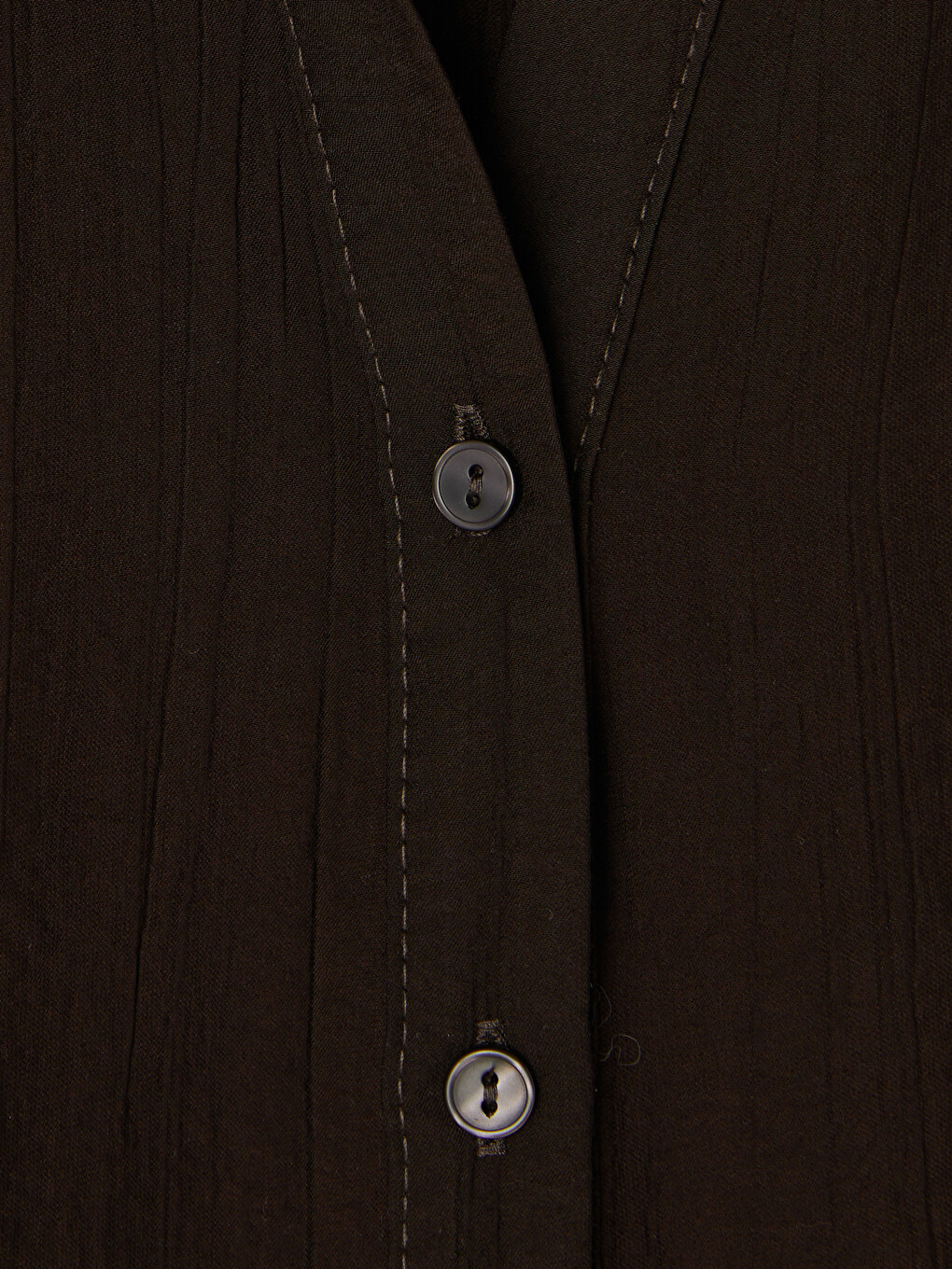 Textured Women's Shirt-6