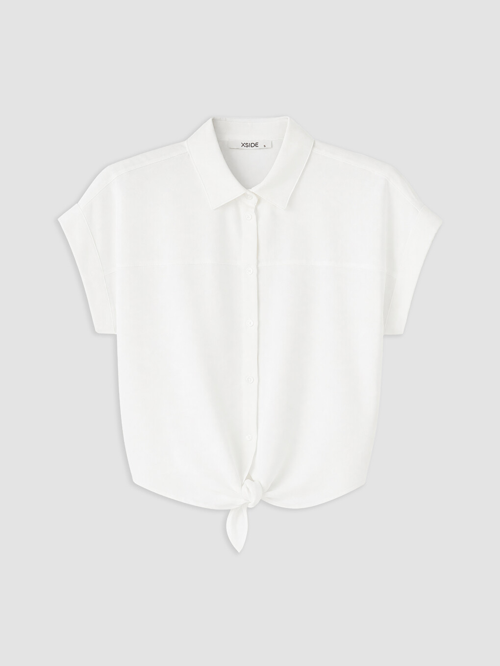 Crop Aerobin Women's Shirt-4
