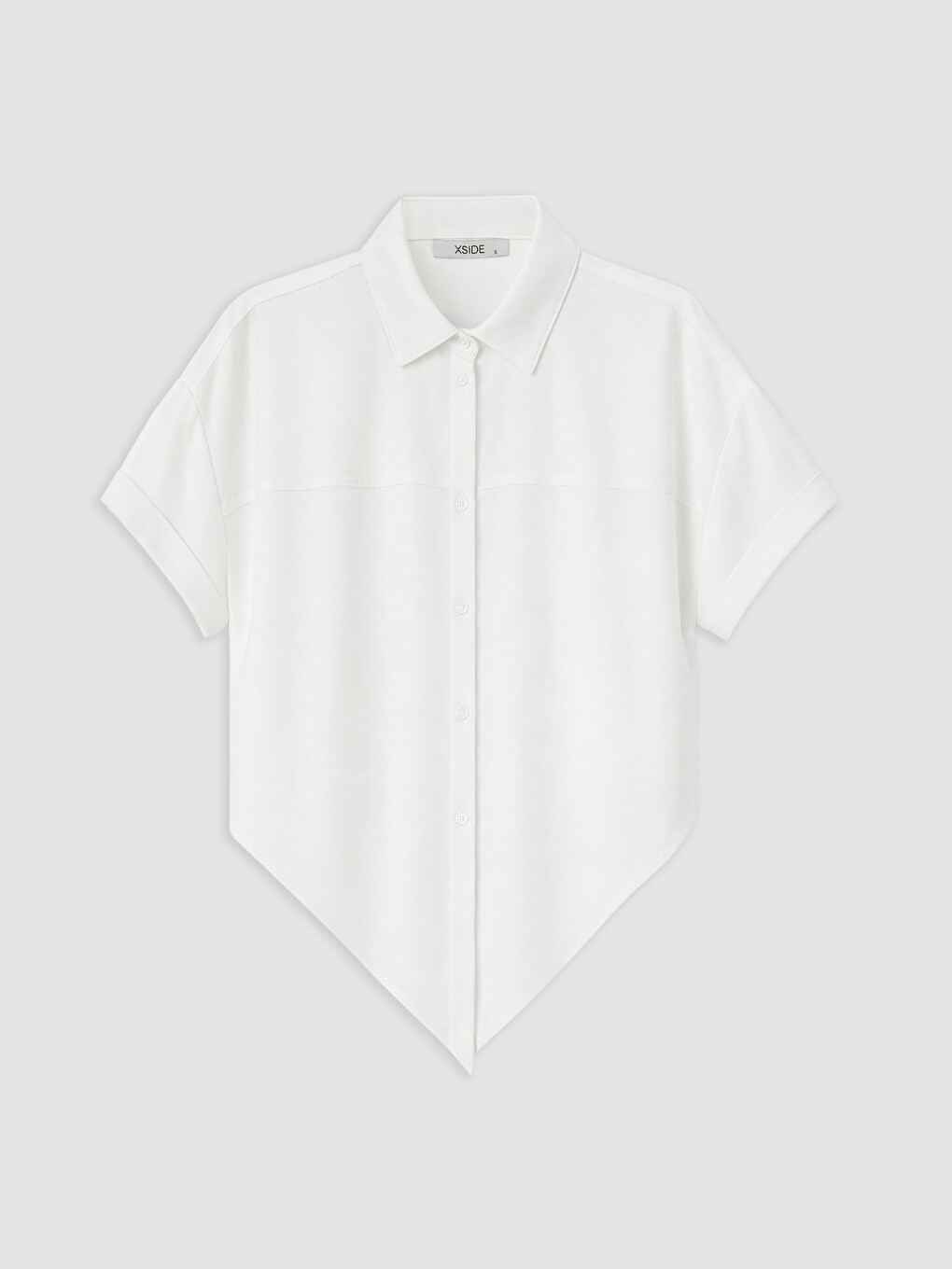 Crop Aerobin Women's Shirt-6