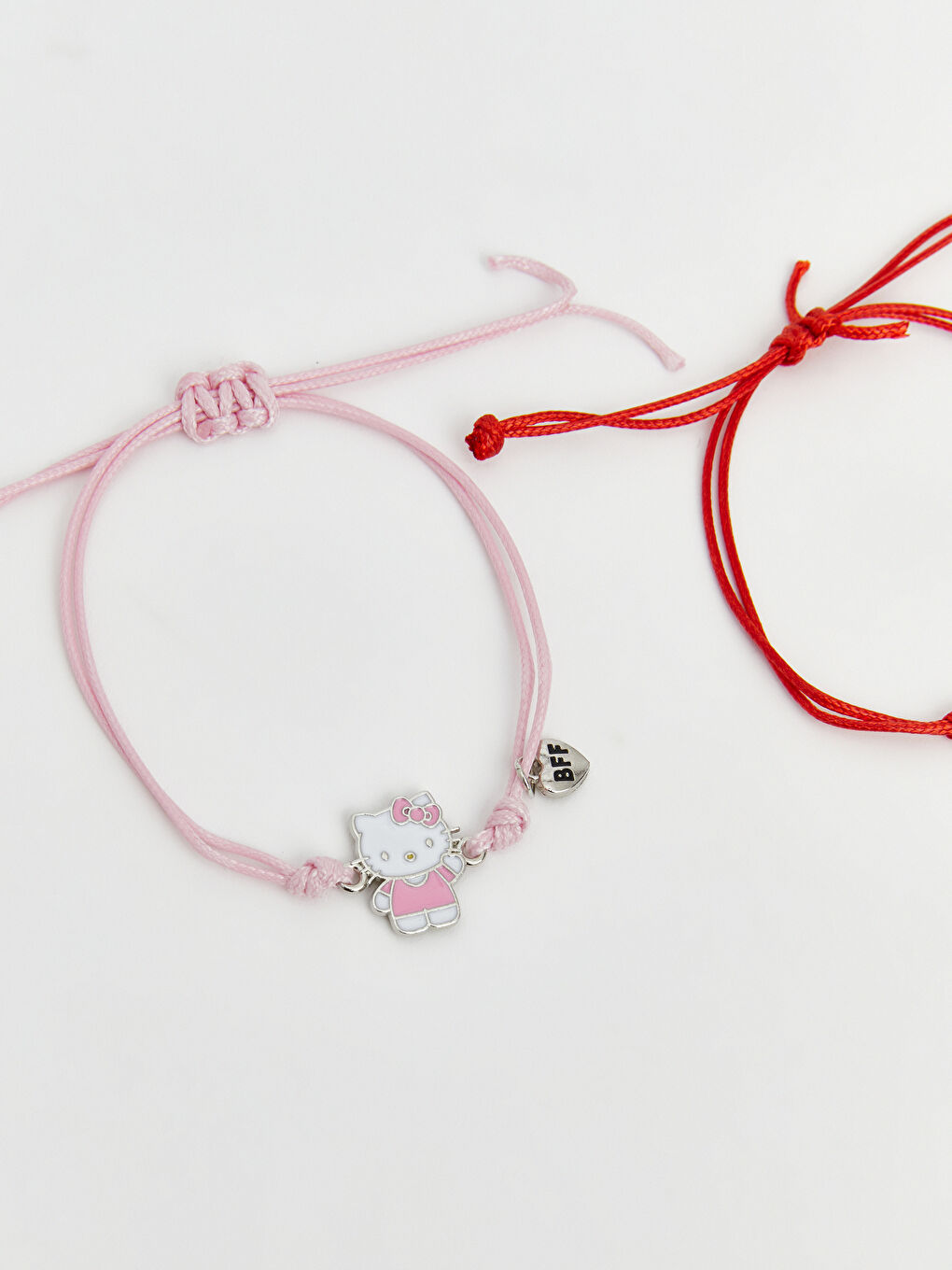 Karışık Hello Kitty Baskılı Kız Çocuk Bileklik-2