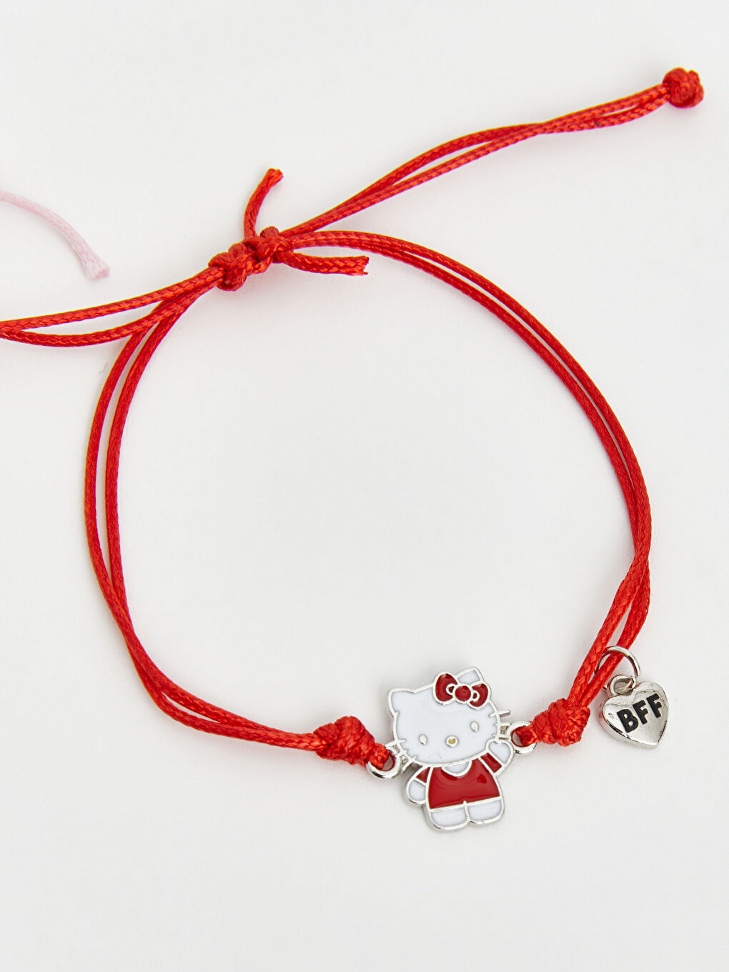 Karışık Hello Kitty Baskılı Kız Çocuk Bileklik-3