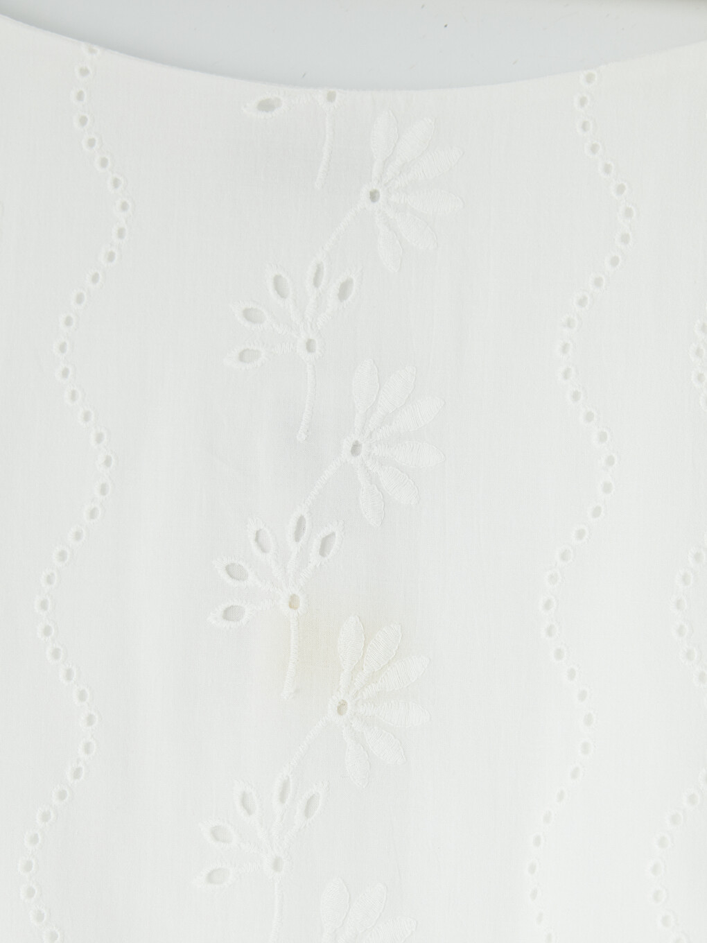 Jupe  Blanc Femme-6