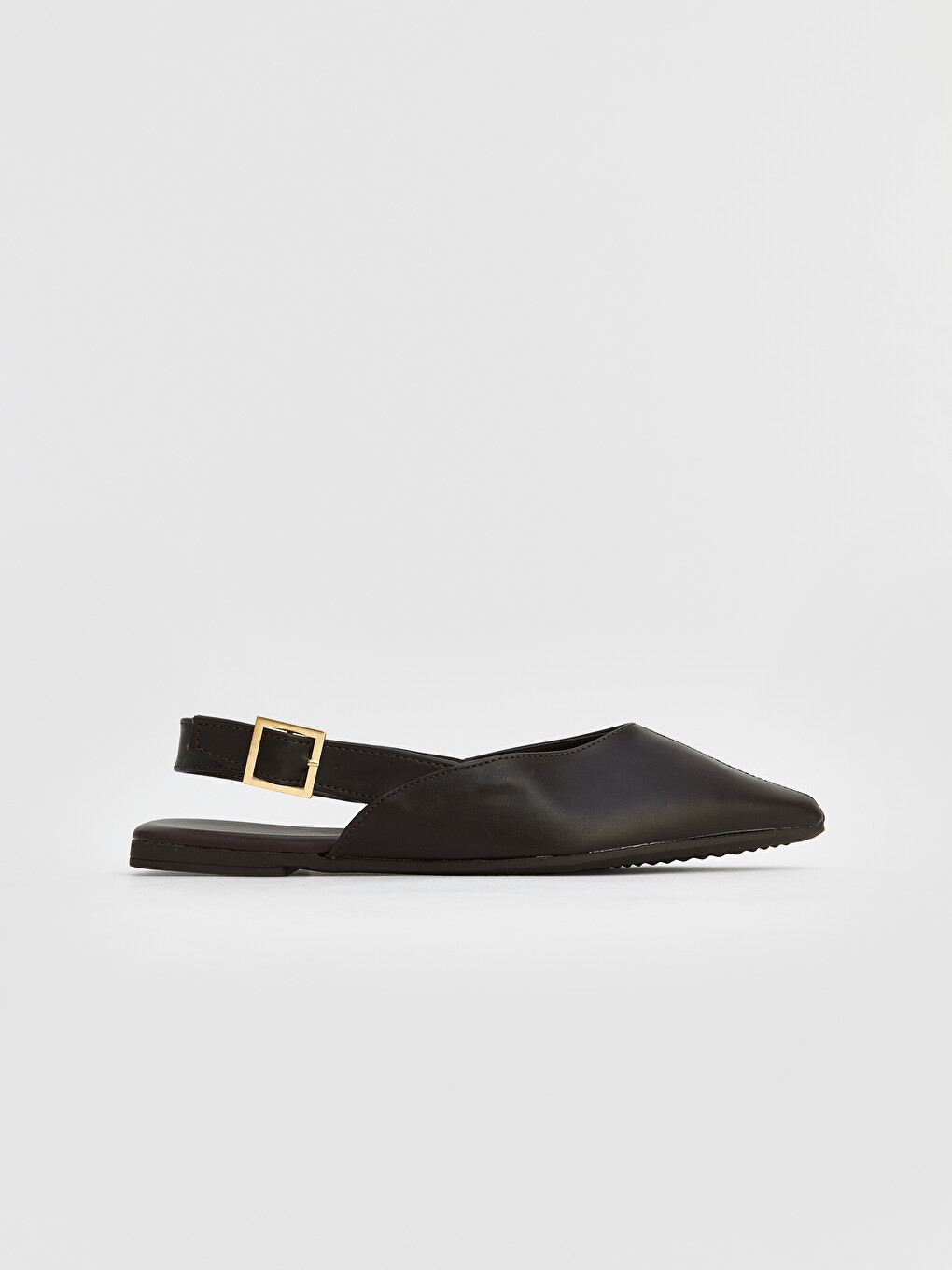 Pointed Toe Women's Ballet Flats-2
