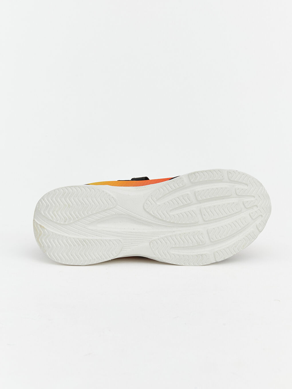 Siyah Hot Wheels Lisanslı Erkek Çocuk Spor Ayakkabı-3