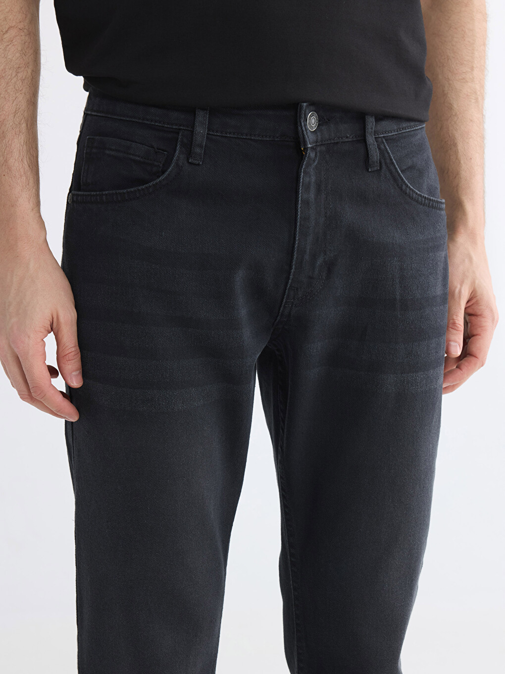 Karışık 779 Regular Fit Erkek Jean Pantolon-2