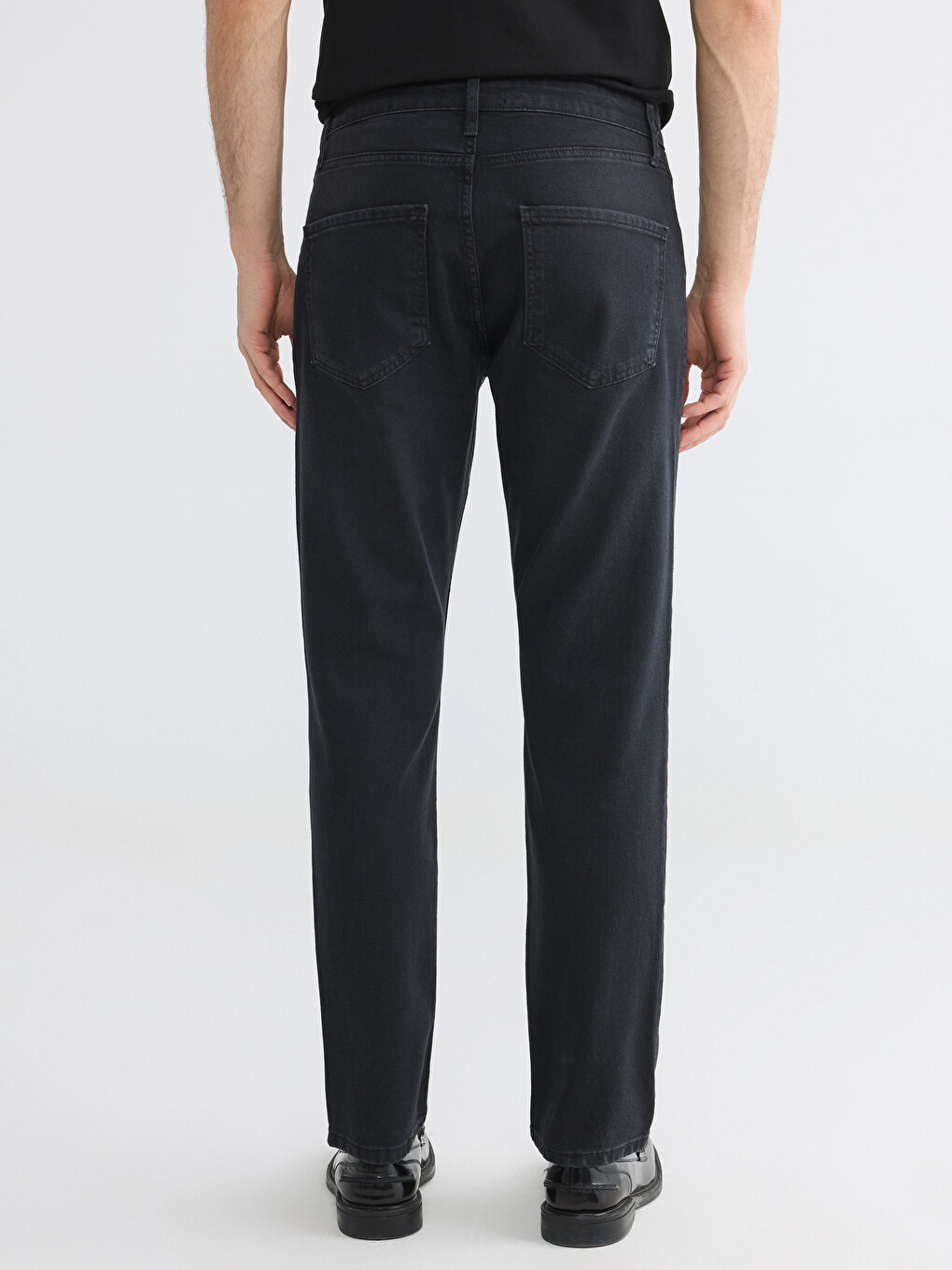 Karışık 779 Regular Fit Erkek Jean Pantolon-3