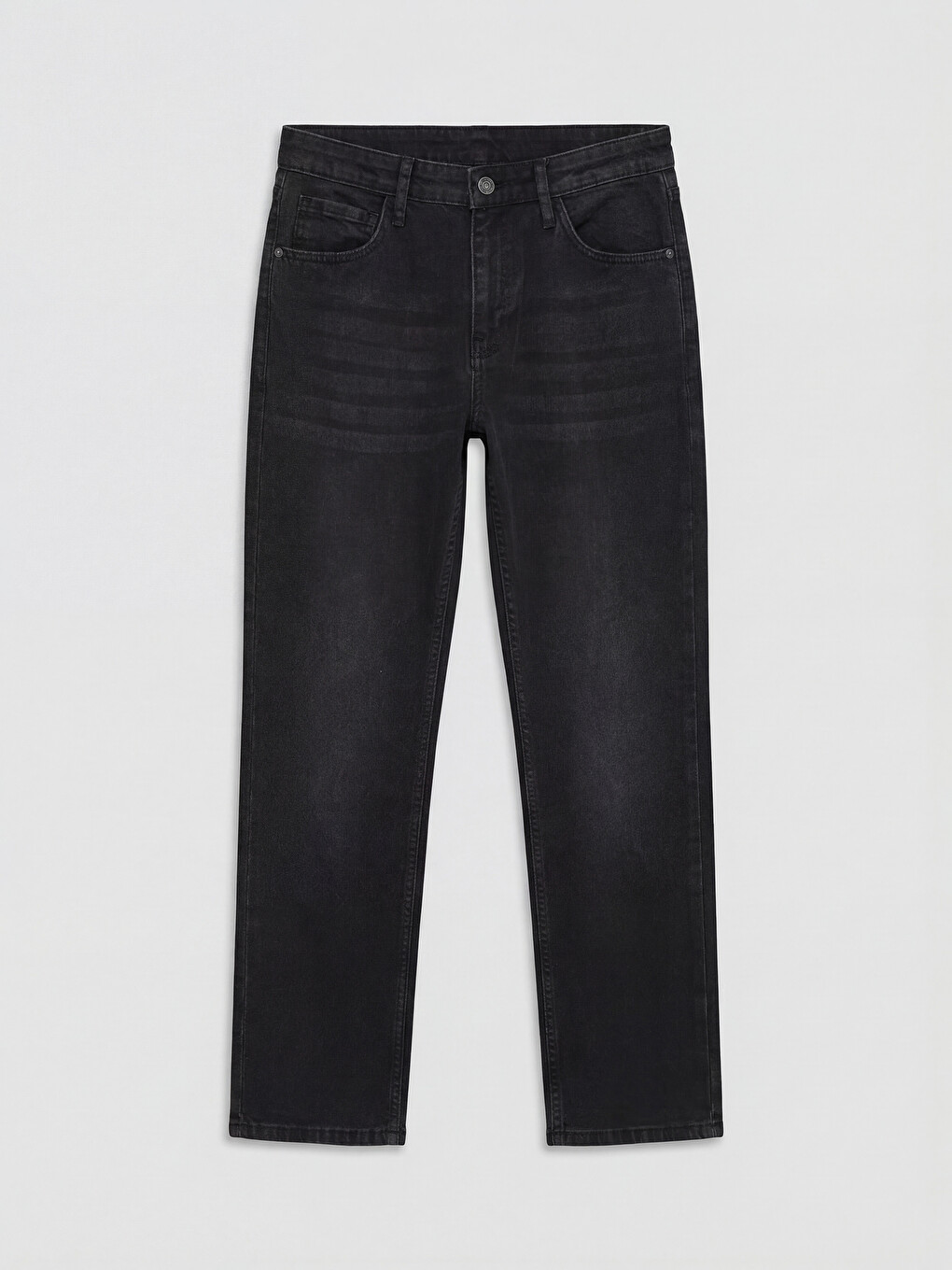 Karışık 779 Regular Fit Erkek Jean Pantolon-4