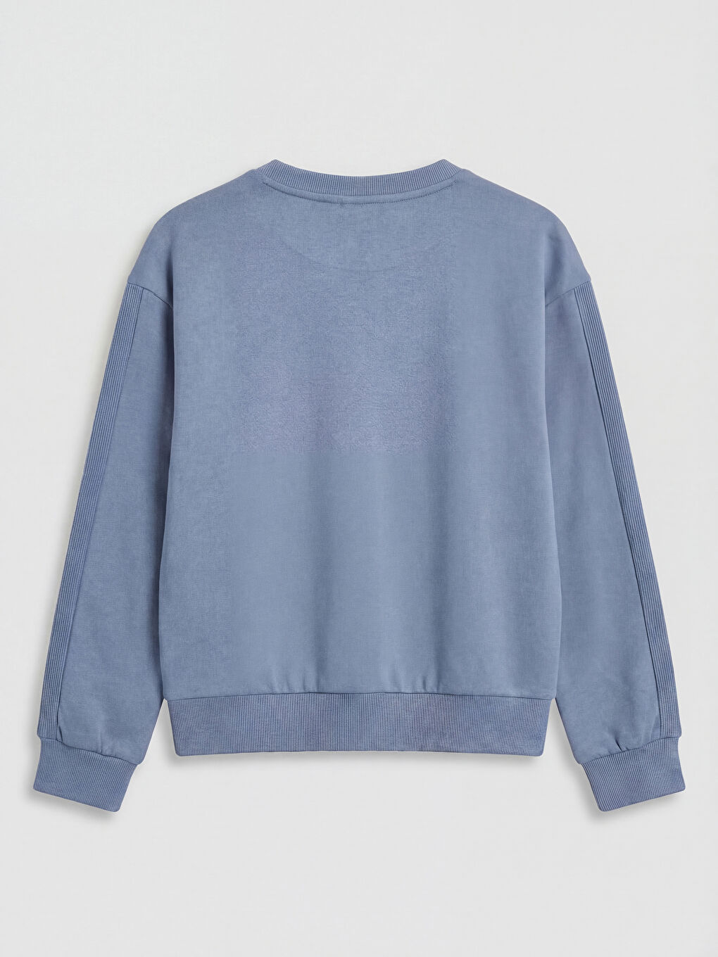 Mavi Kız Çocuk Soft Touch Eşofman Takım-2