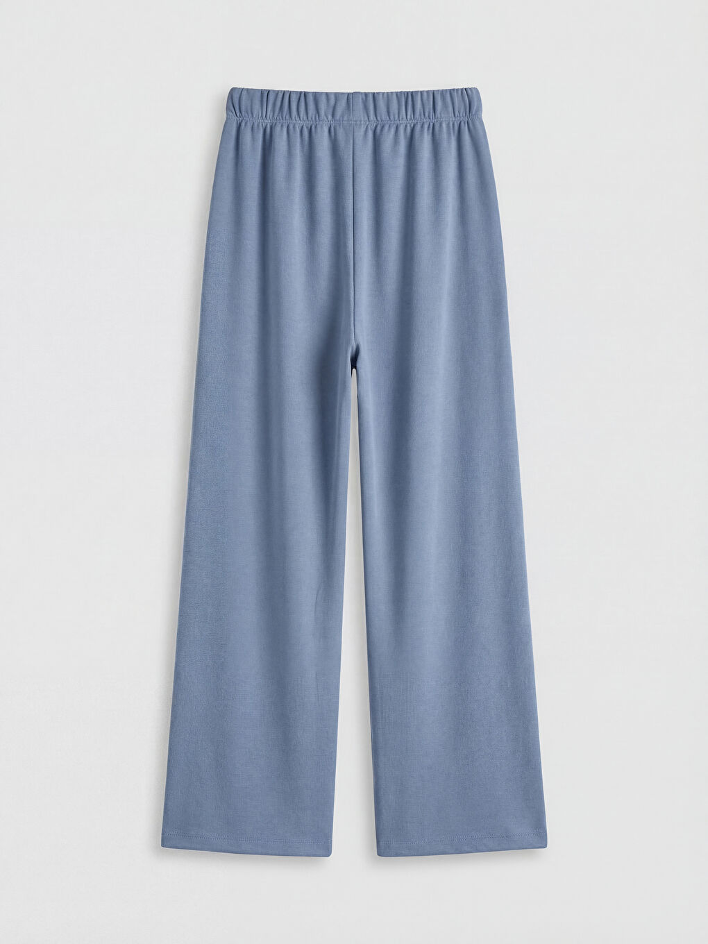 Mavi Kız Çocuk Soft Touch Eşofman Takım-4