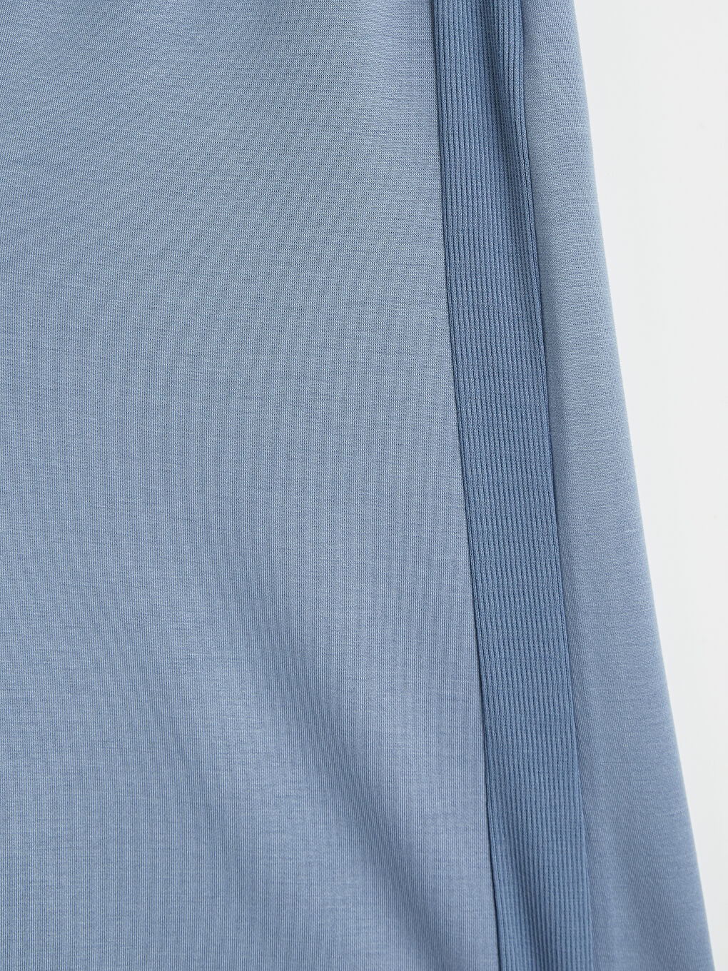 Mavi Kız Çocuk Soft Touch Eşofman Takım-5