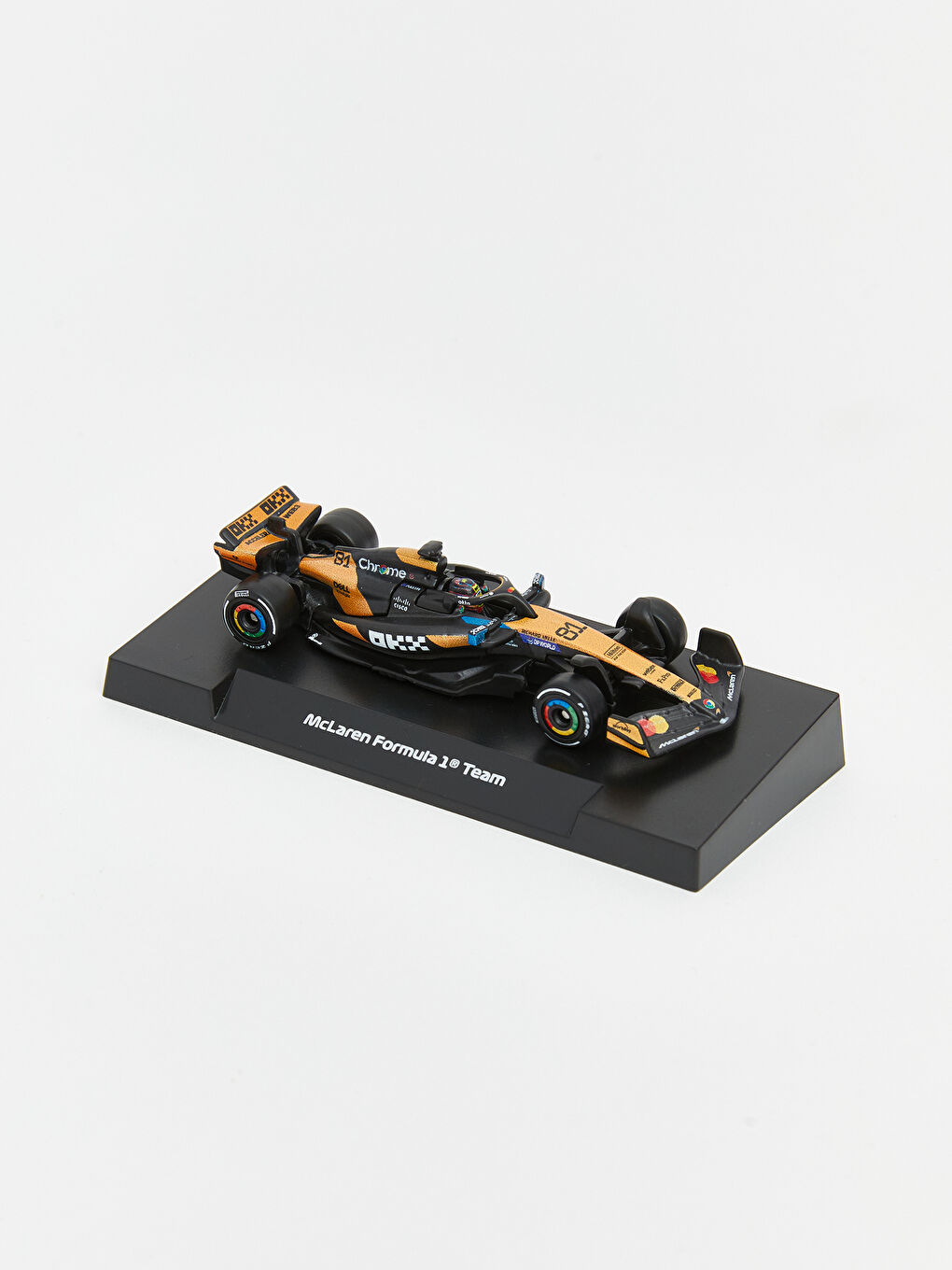 Hot Wheels Oyuncak Araba HRW11-1