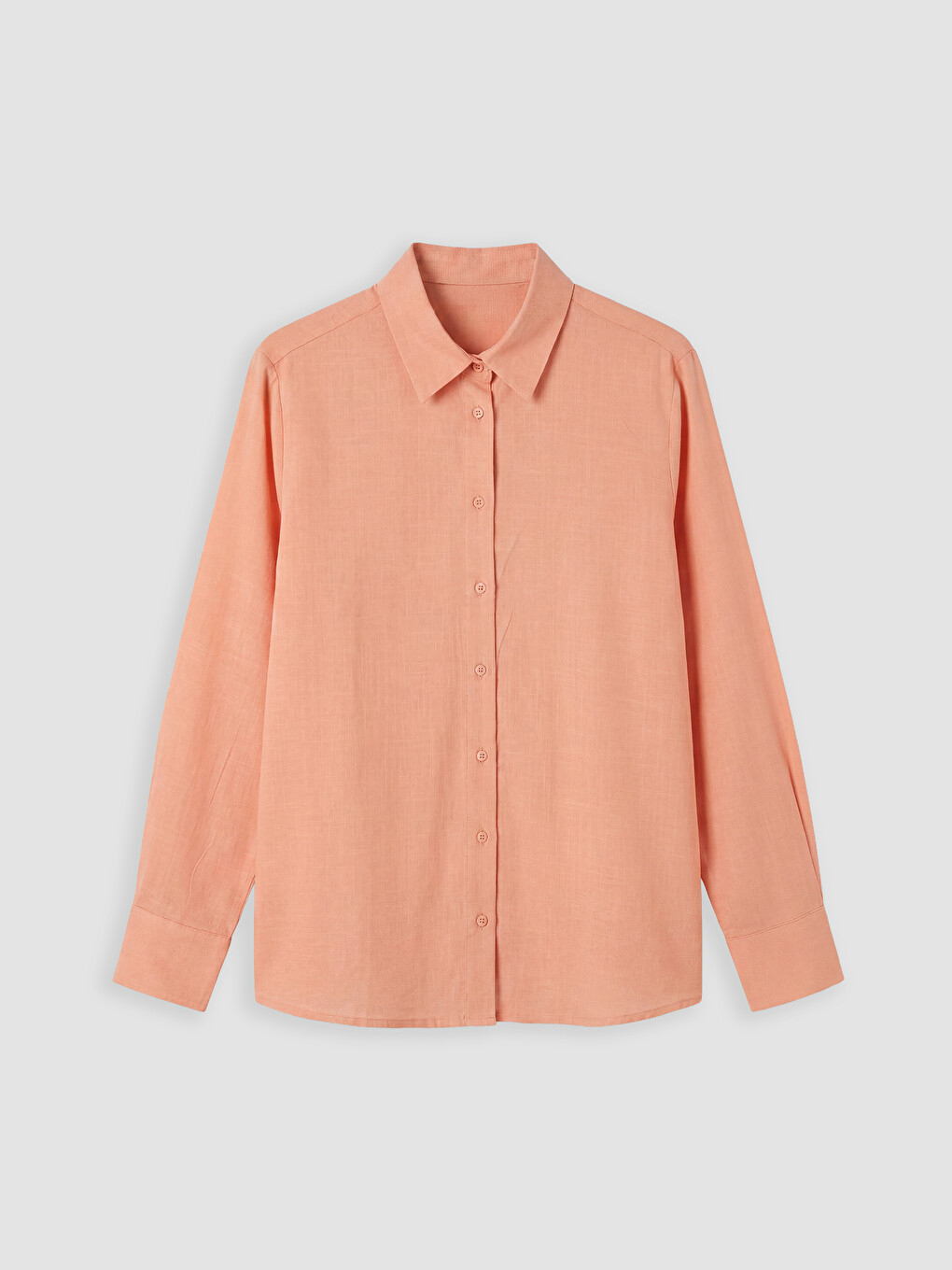 Oversize Women's Shirt