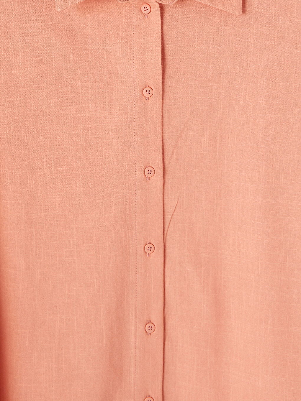 Oversize Women's Shirt-1