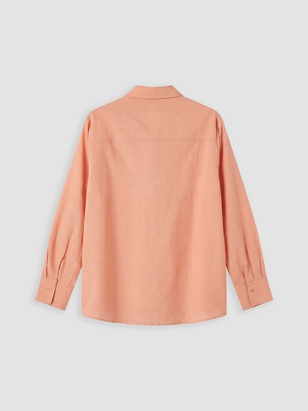 Oversize Women's Shirt-2