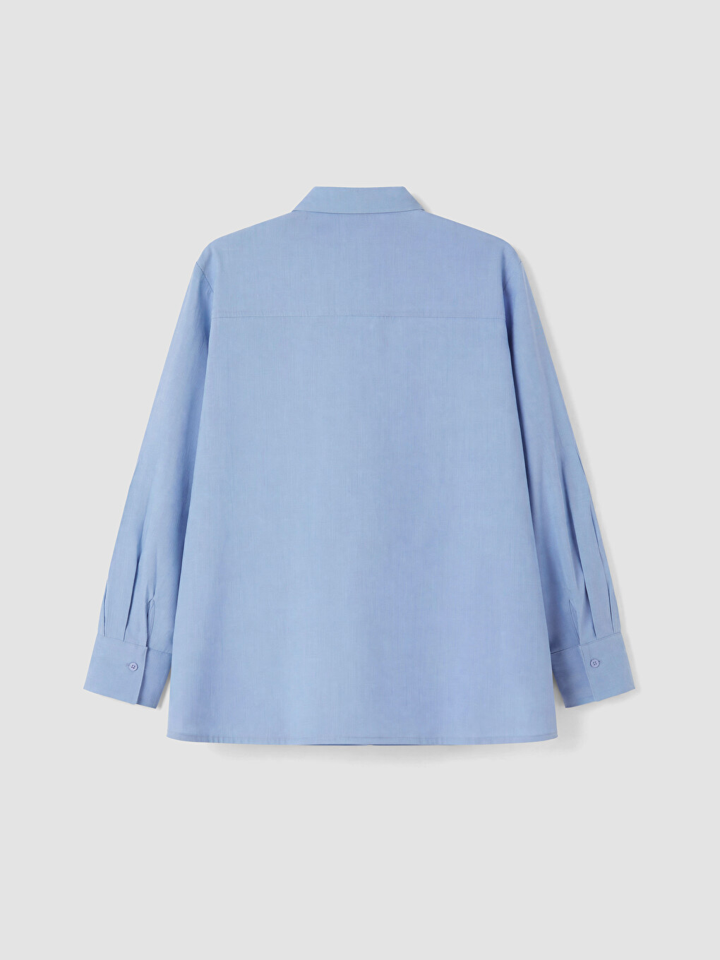 Oversize Women's Shirt-6