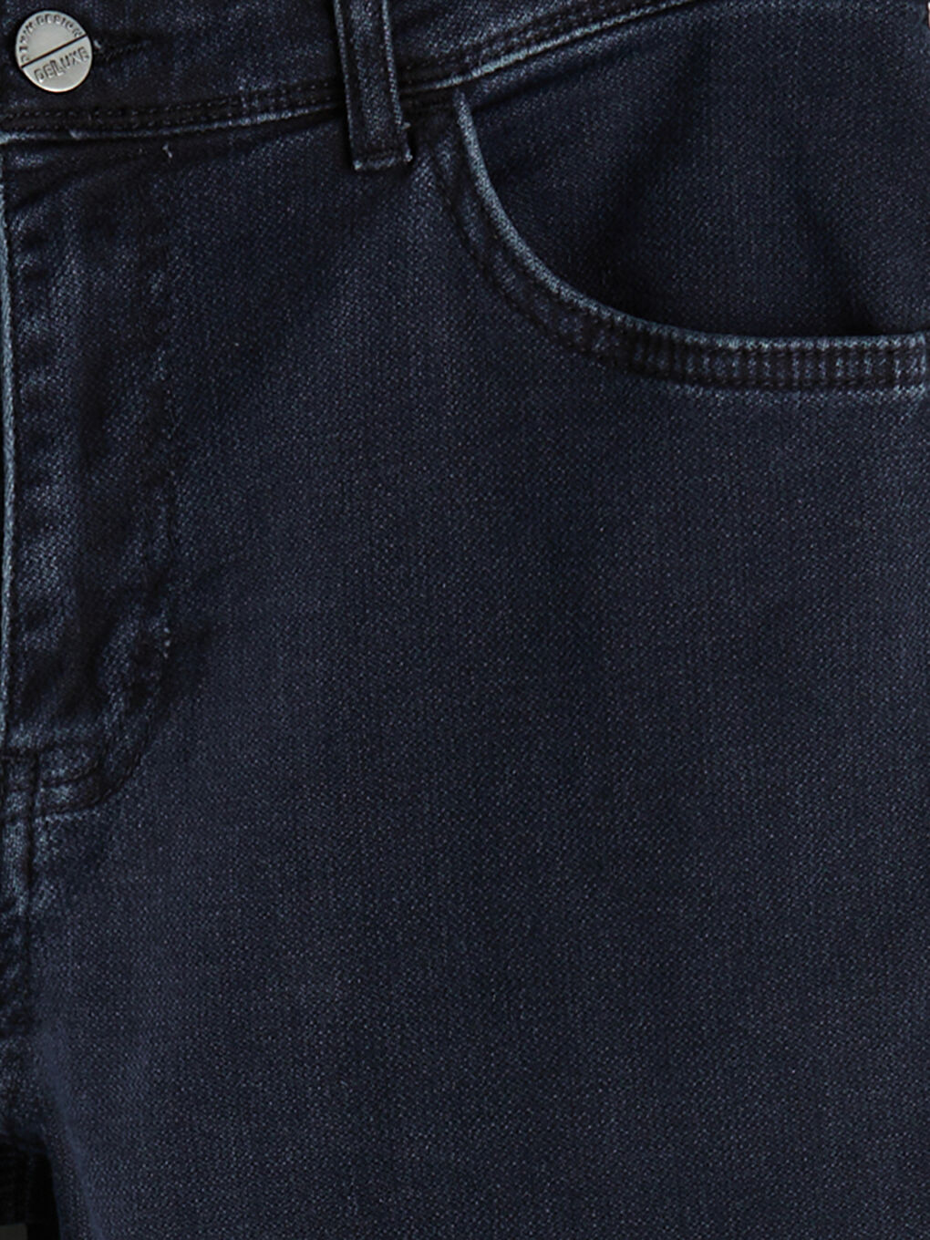 İndigo 779 Regular Fit Erkek Jean Pantolon-2