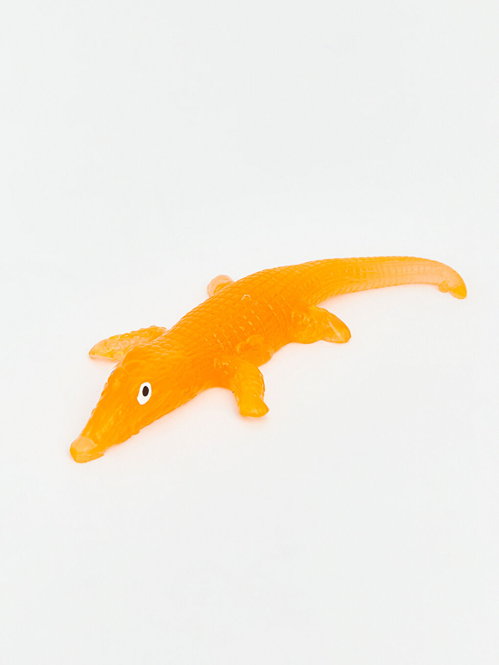 Sürüngen Figürlü Oyuncak-2