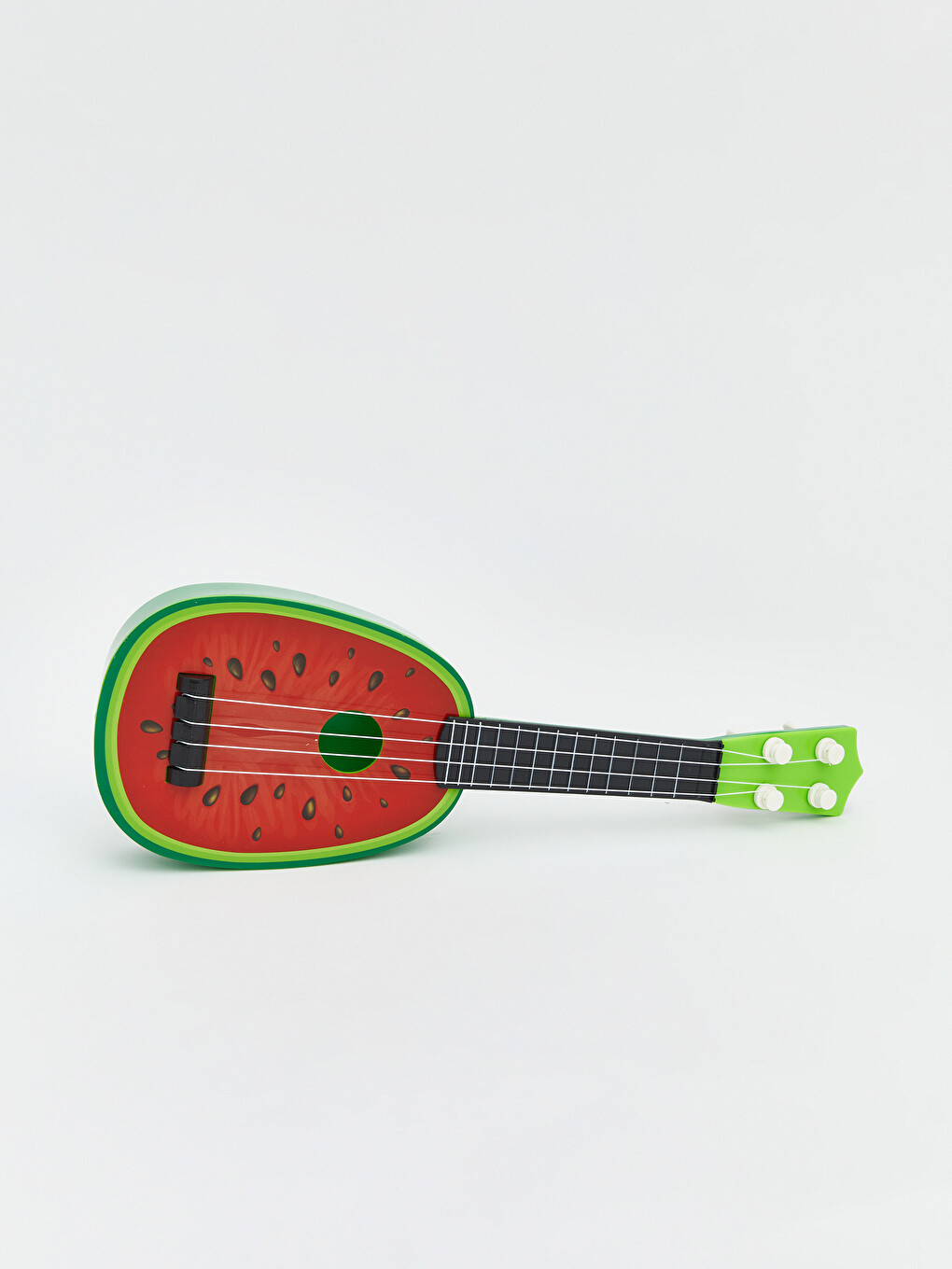 Meyve Figürlü Oyuncak Gitar-3