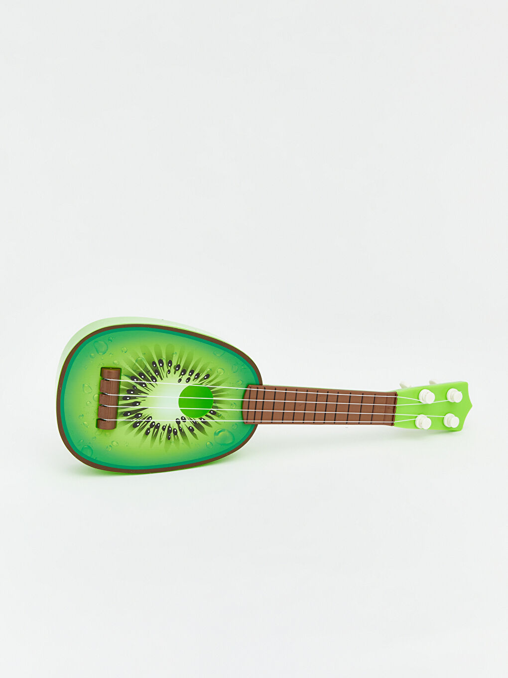 Meyve Figürlü Oyuncak Gitar-4