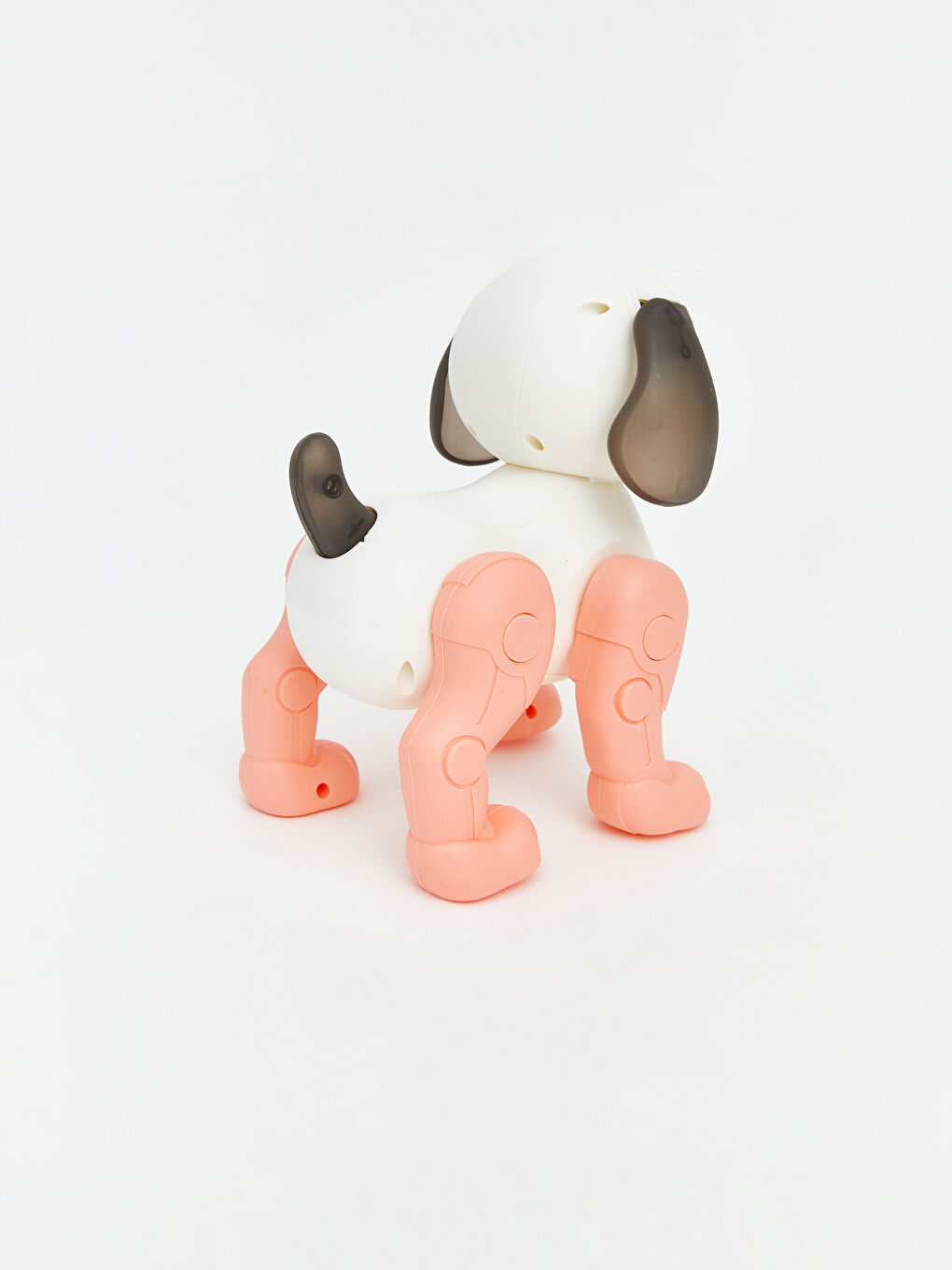 Işıklı ve Sesli Dans Eden Köpek Robot Oyuncak-1