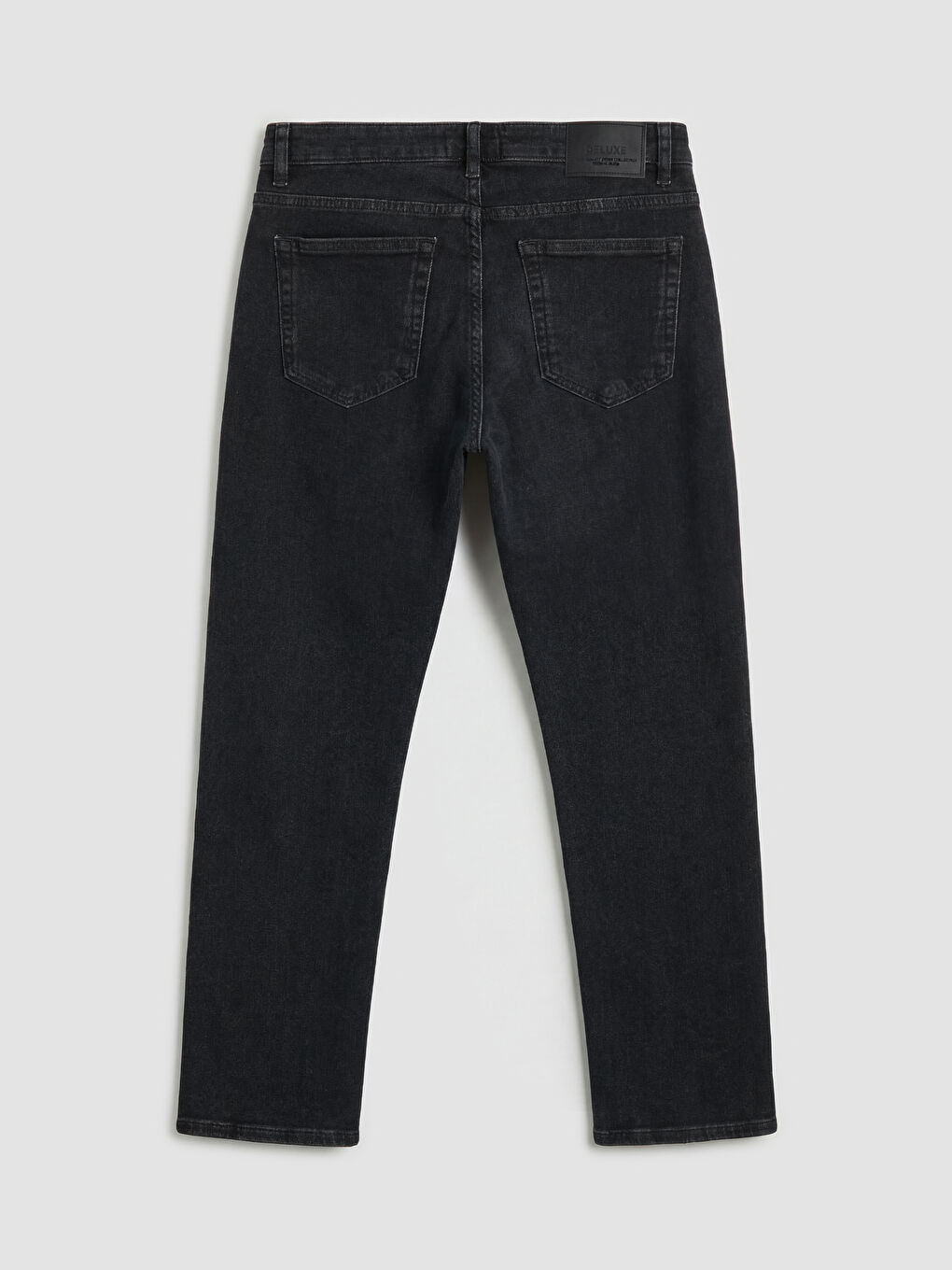 İndigo 779 Regular Fit Erkek Jean Pantolon-1