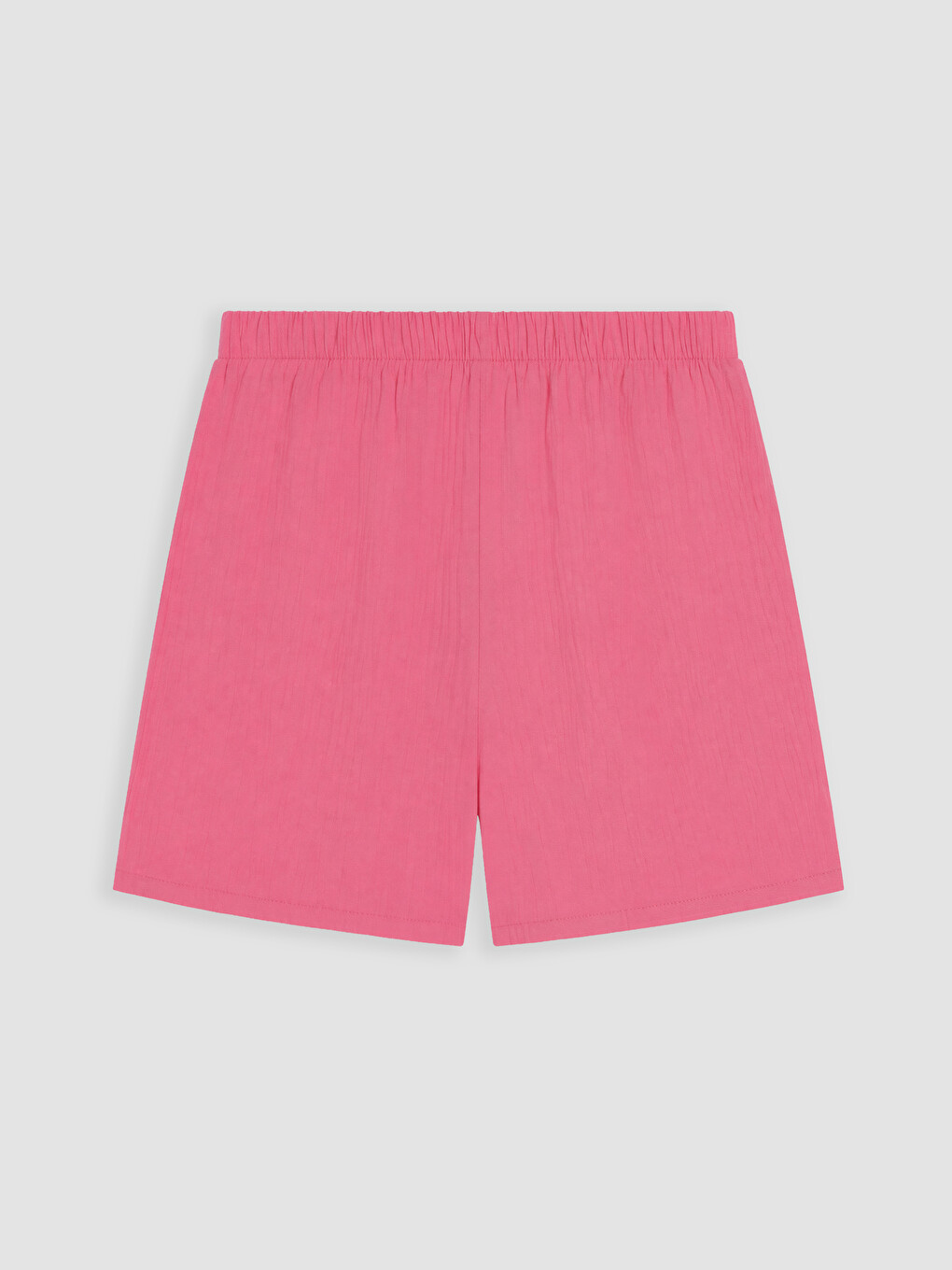 Pembe Çiçek Aplikeli Kız Çocuk Takım-6