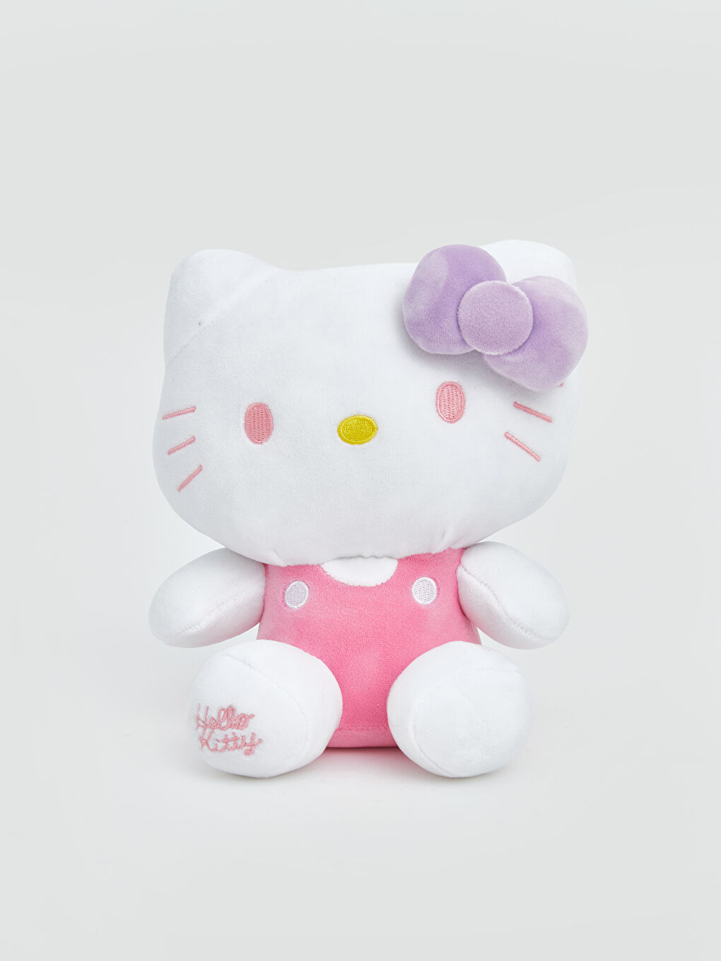 Hello Kitty Figürlü Pelüş Oyuncak