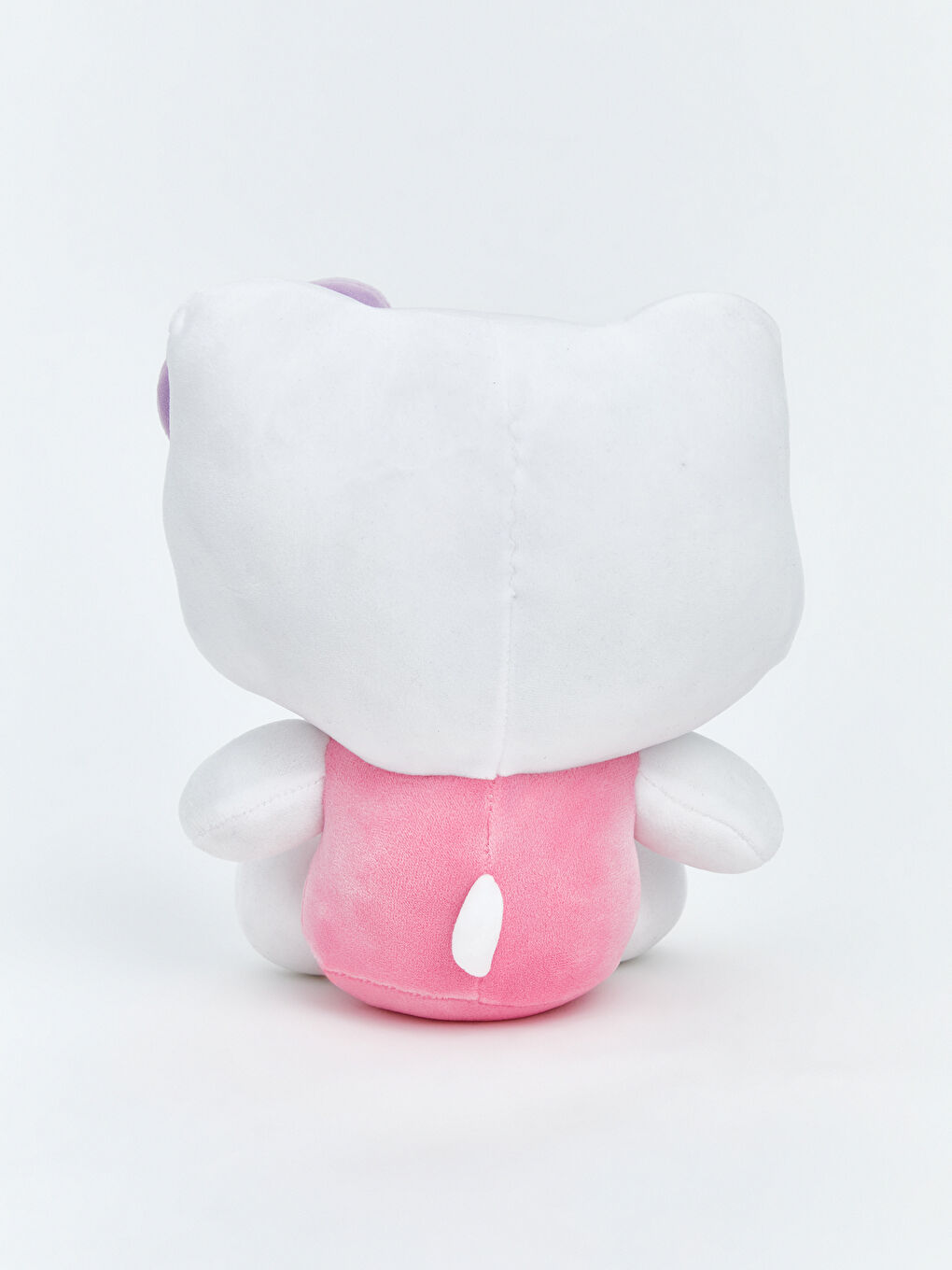 Hello Kitty Figürlü Pelüş Oyuncak-2