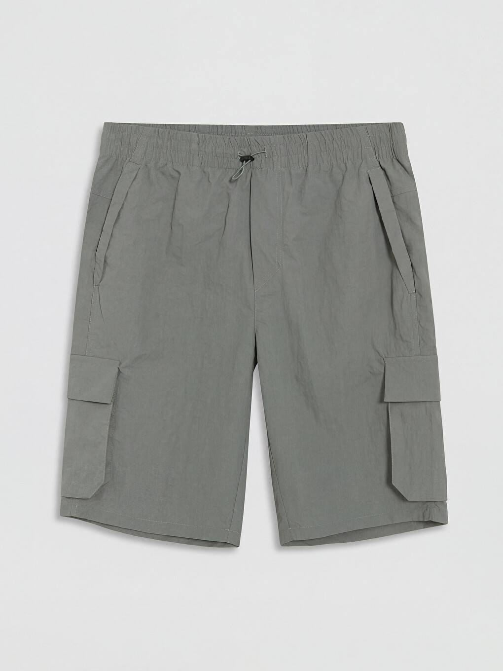 Relax Fit Men's Shorts-6