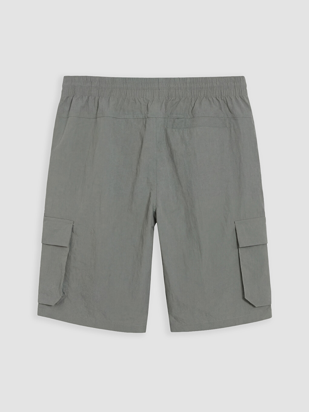 Relax Fit Men's Shorts-7