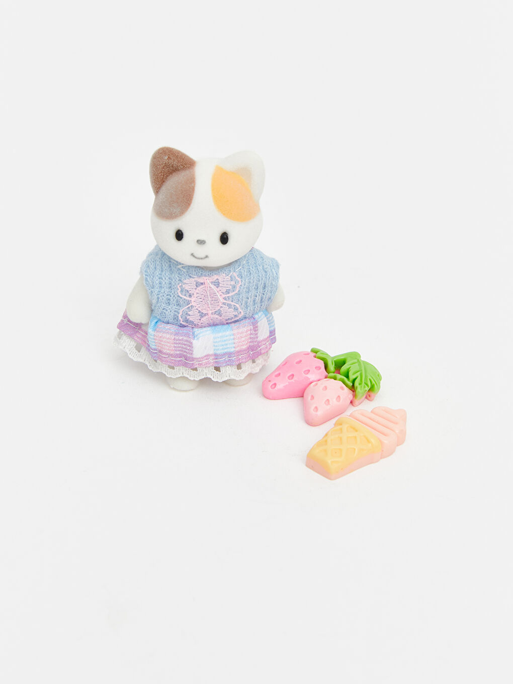 Oyuncak Tavşan Gizemli Kutu-1