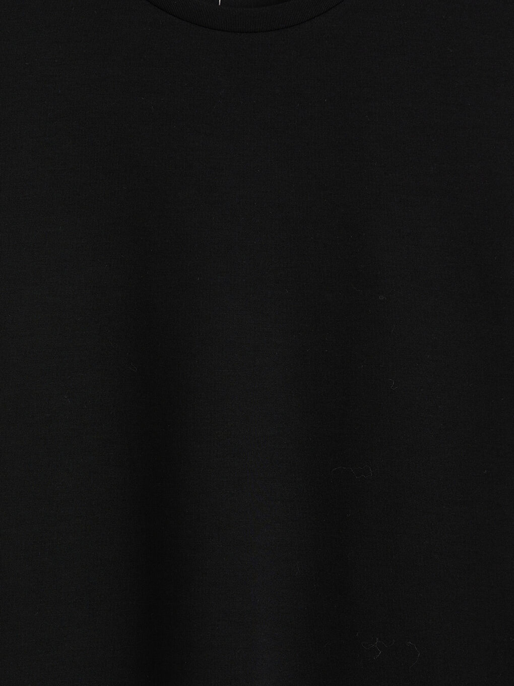 Siyah Soft Touch Kadın Body-2