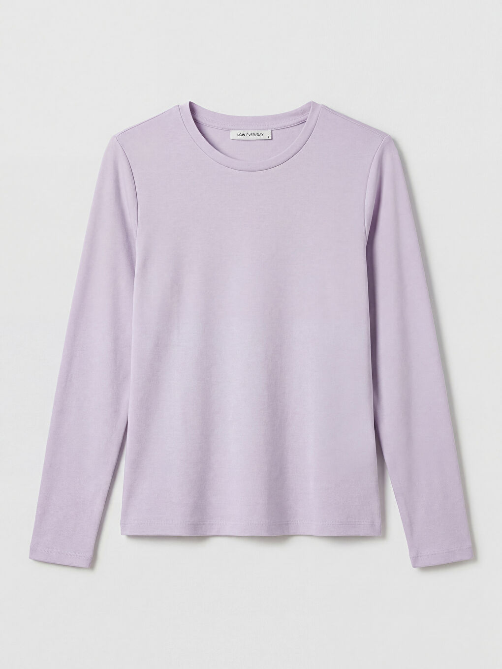 Lila Soft Touch Kadın Body